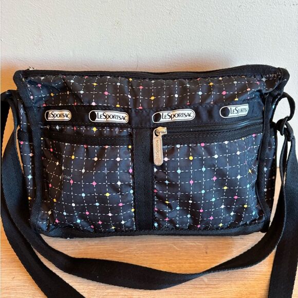 Le sport sac shoulder bag - Picture 2 of 8